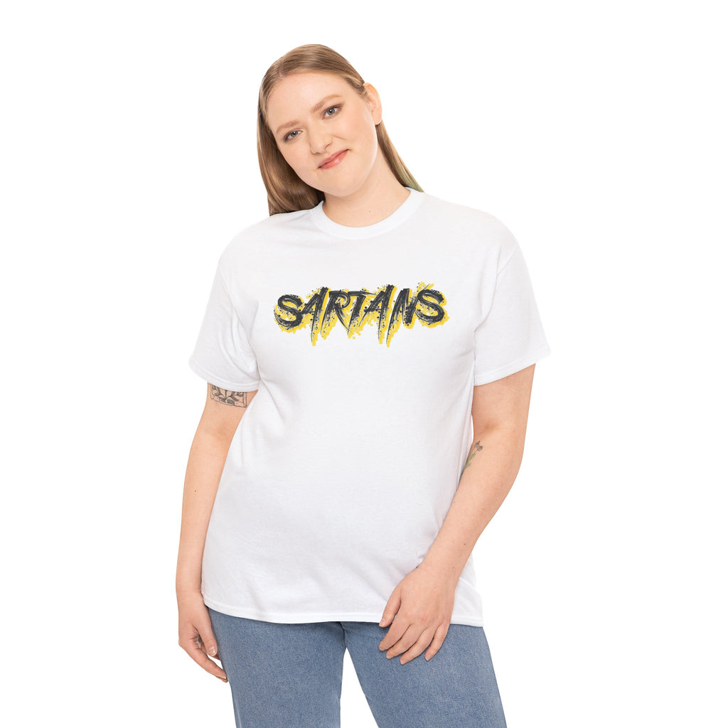 St. Pius Sartans Spirit T-shirt