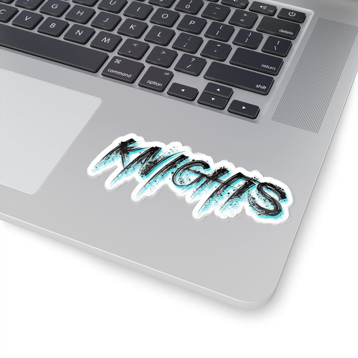 Organ Mountain Knights Kiss-Cut Sticker