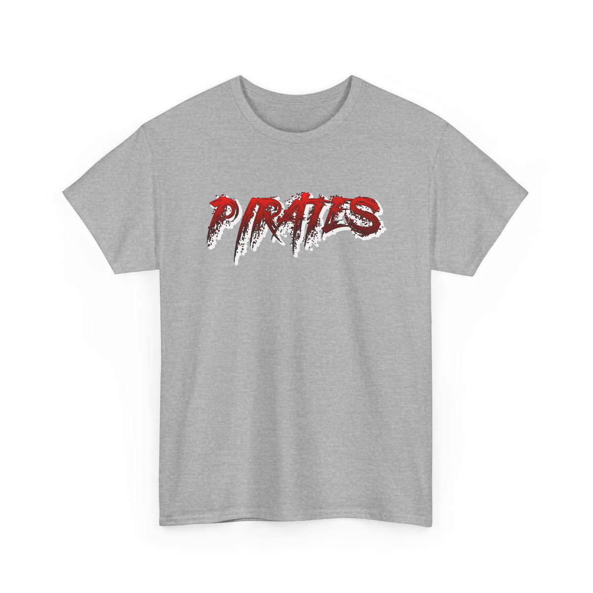 Grants Pirates Spirit T-shirt