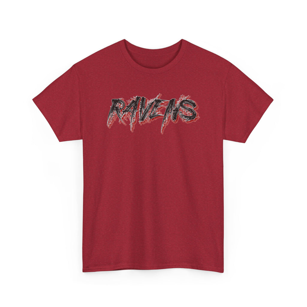 Rio Grande Ravens Spirit T-shirt