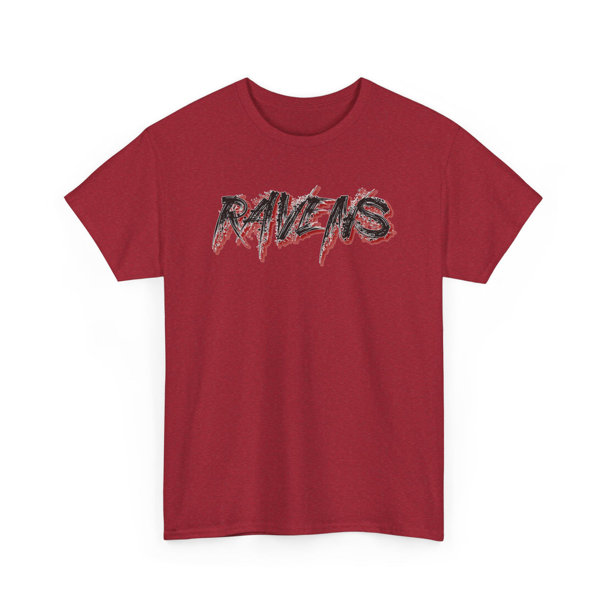 Rio Grande Ravens Spirit T-shirt