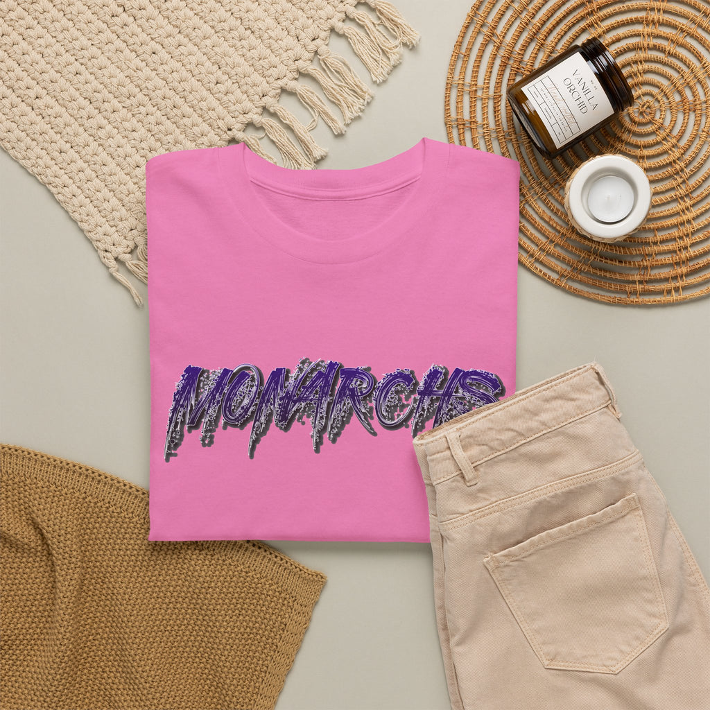 Manzano Monarchs Spirit T-shirt