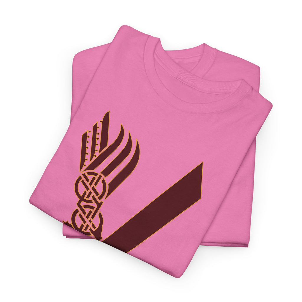 Valley Vikings Norse-Inspired Spirit T-Shirt