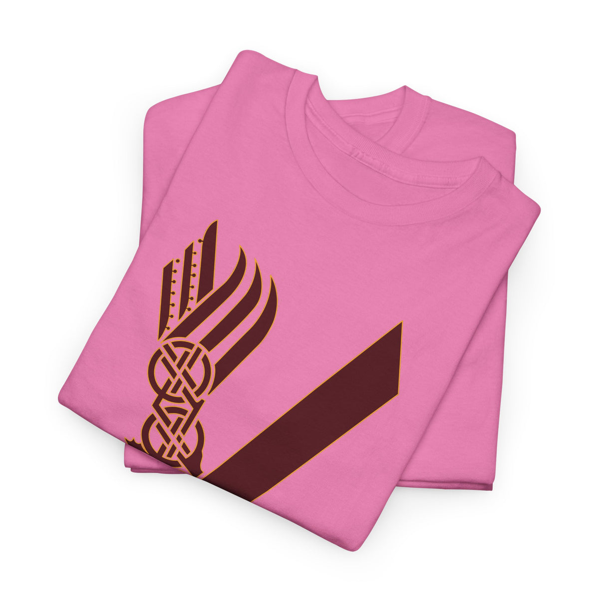 Valley Vikings Norse-Inspired Spirit T-Shirt
