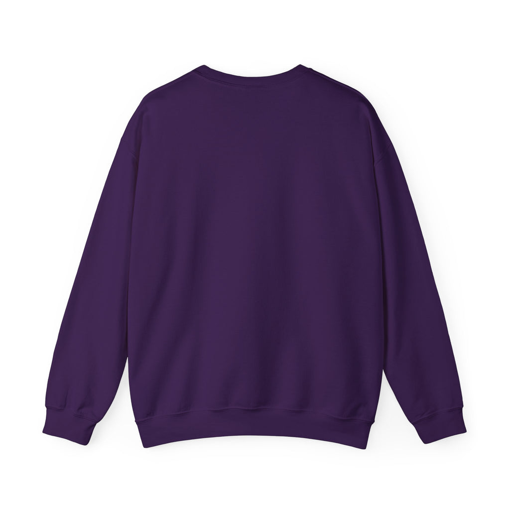 Manzano Monarchs Unisex Heavy Blend™ Crewneck Sweatshirt