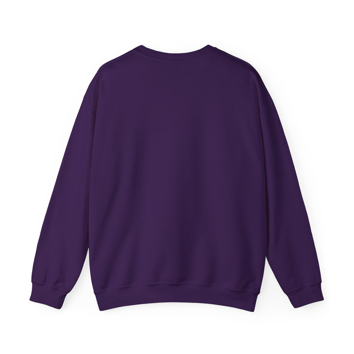 Manzano Monarchs Unisex Heavy Blend™ Crewneck Sweatshirt