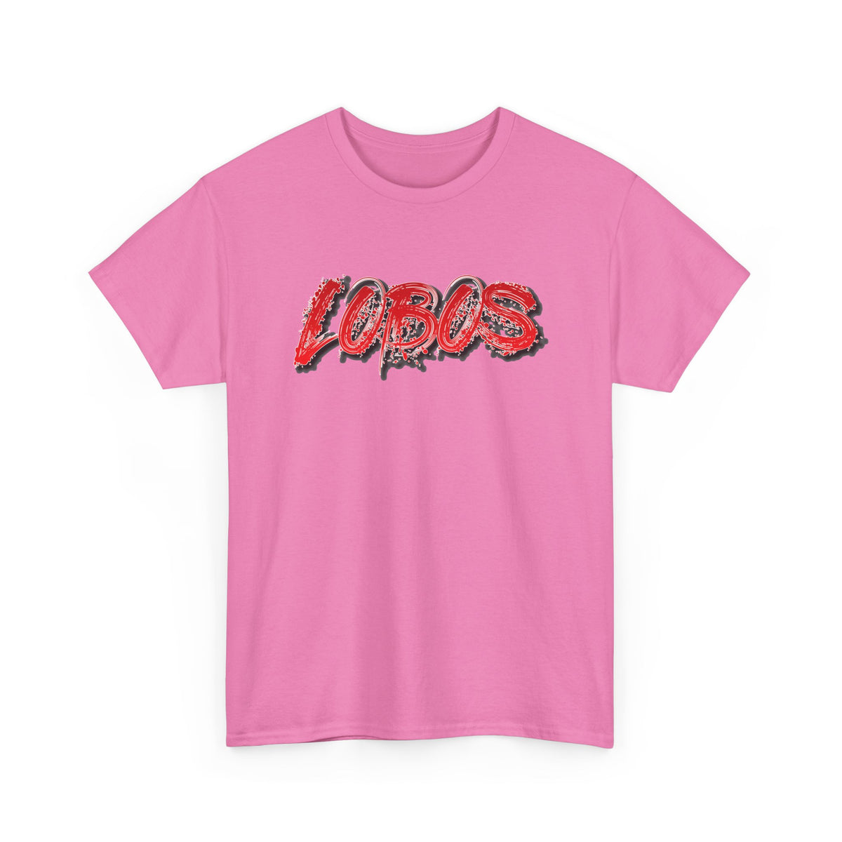 Escalante Lobos Spirit T-shirt