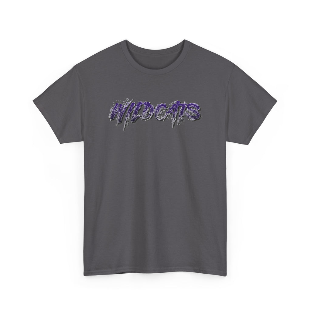 Clovis Wildcats Spirit T-shirt