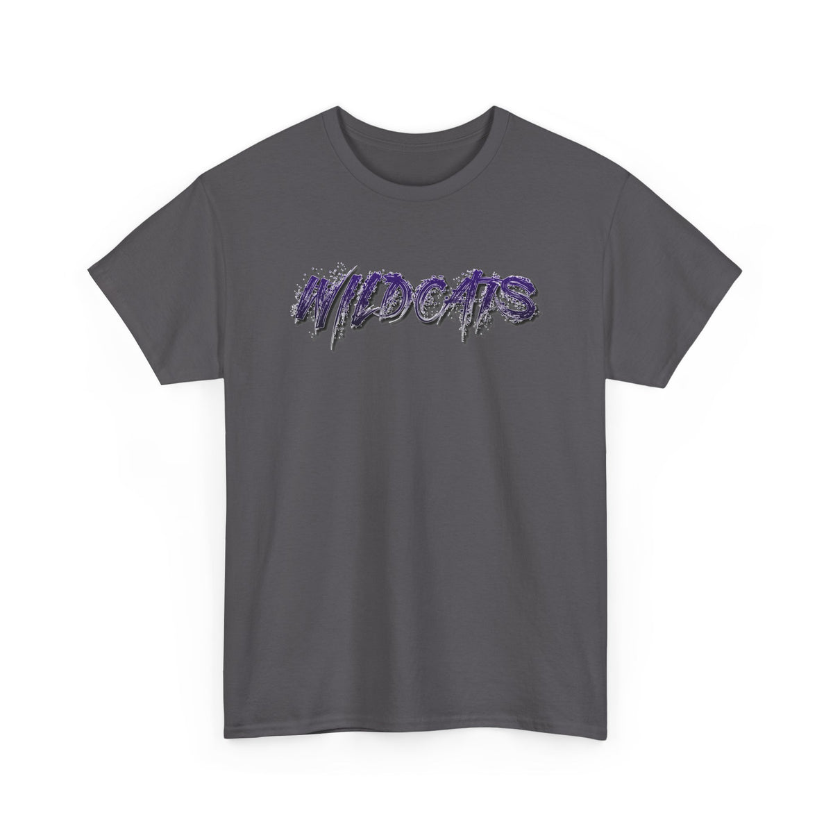 Clovis Wildcats Spirit T-shirt
