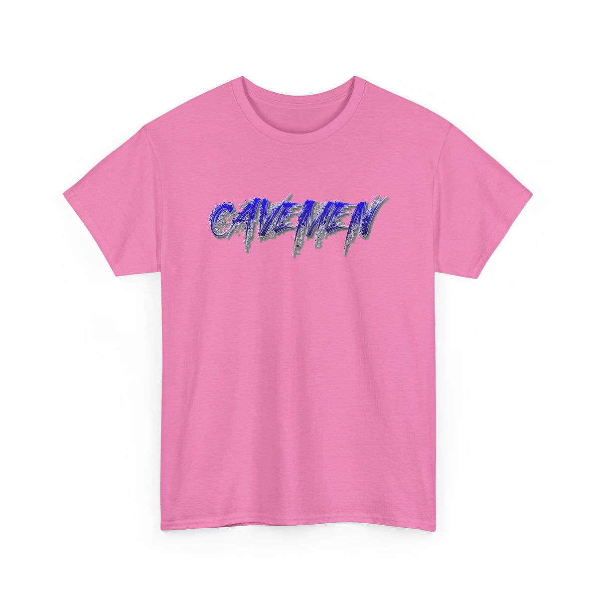 Carlsbad Caveman Spirit T-shirt
