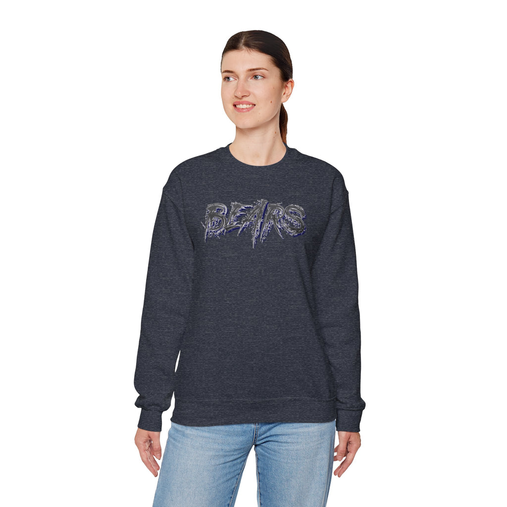 La Cueva Beara Unisex Heavy Blend™ Crewneck Sweatshirt
