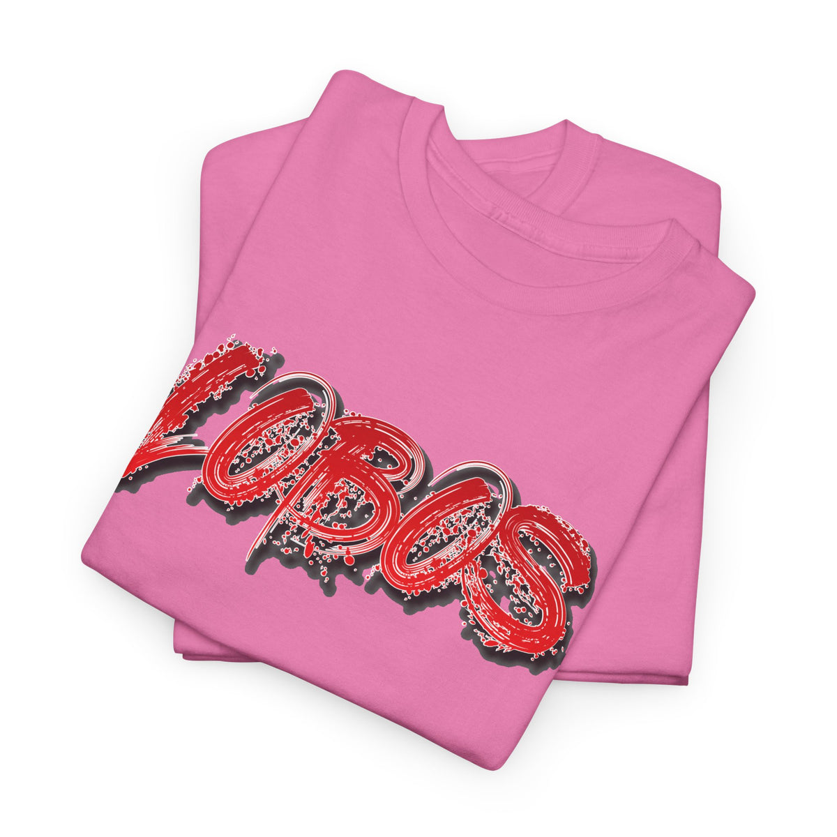 Escalante Lobos Spirit T-shirt