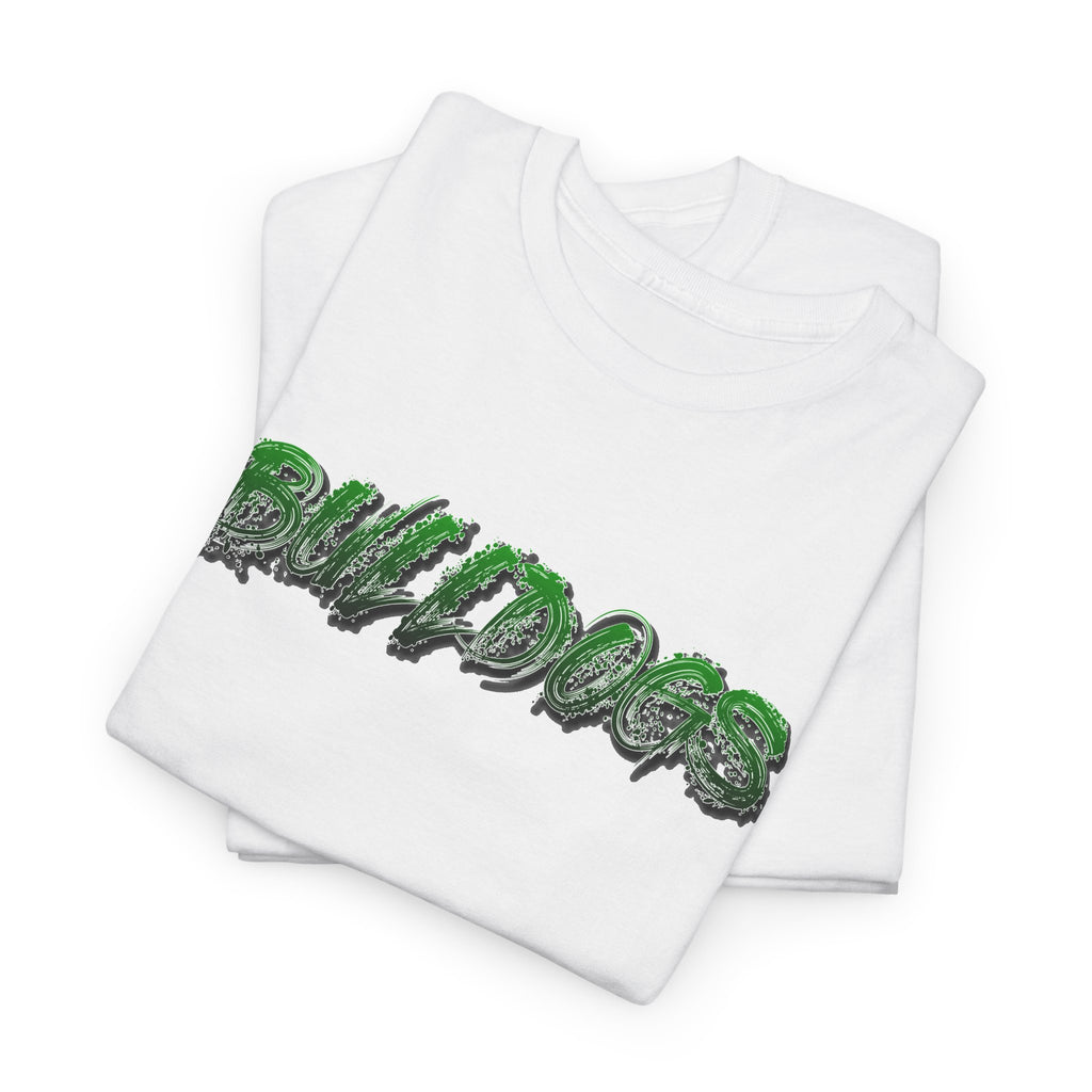 Albuquerque Bulldogs Spirit T-Shirt