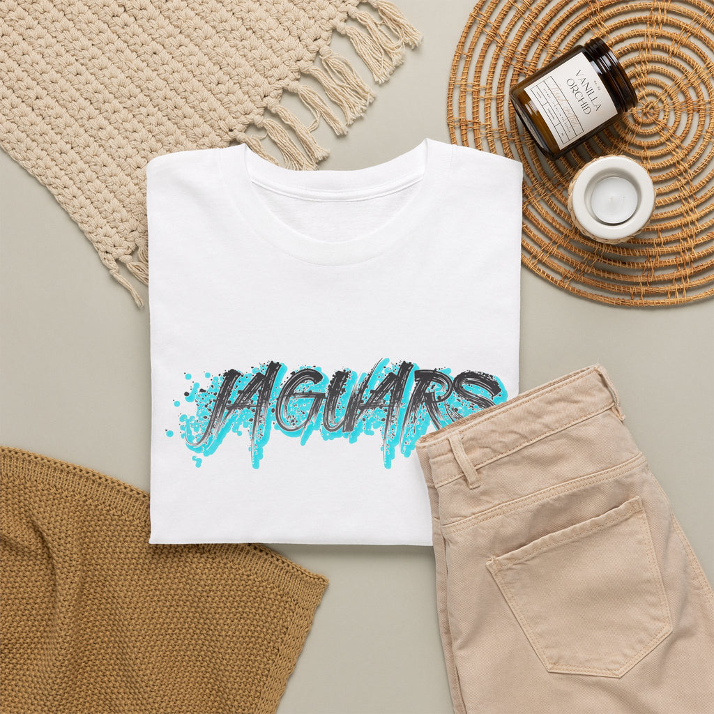 Capital Jaguars Spirit T-Shirt