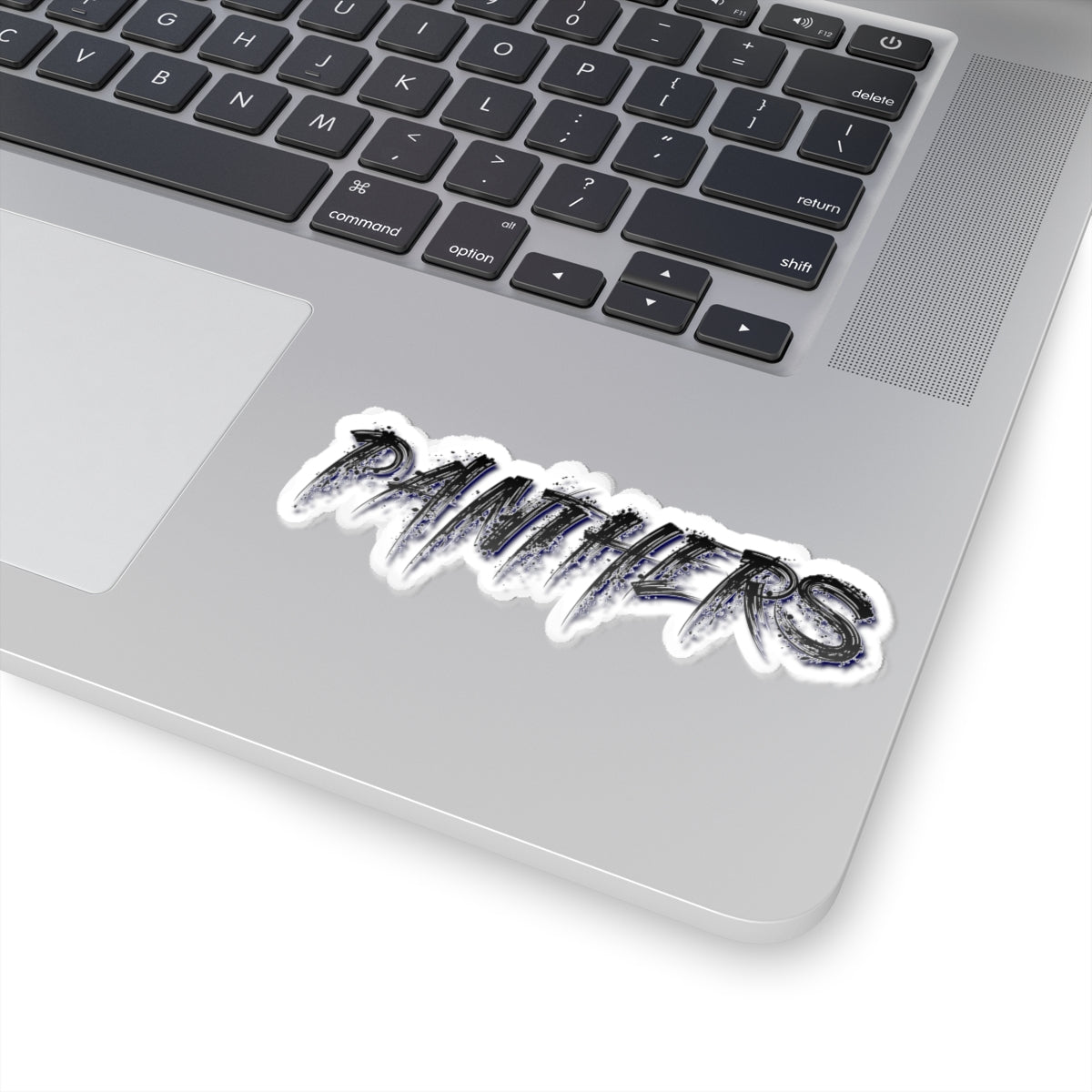 Piedra Vista Panthers Kiss-Cut Sticker