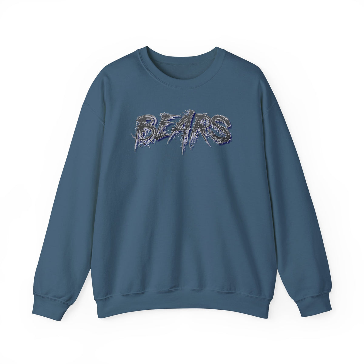 La Cueva Beara Unisex Heavy Blend™ Crewneck Sweatshirt