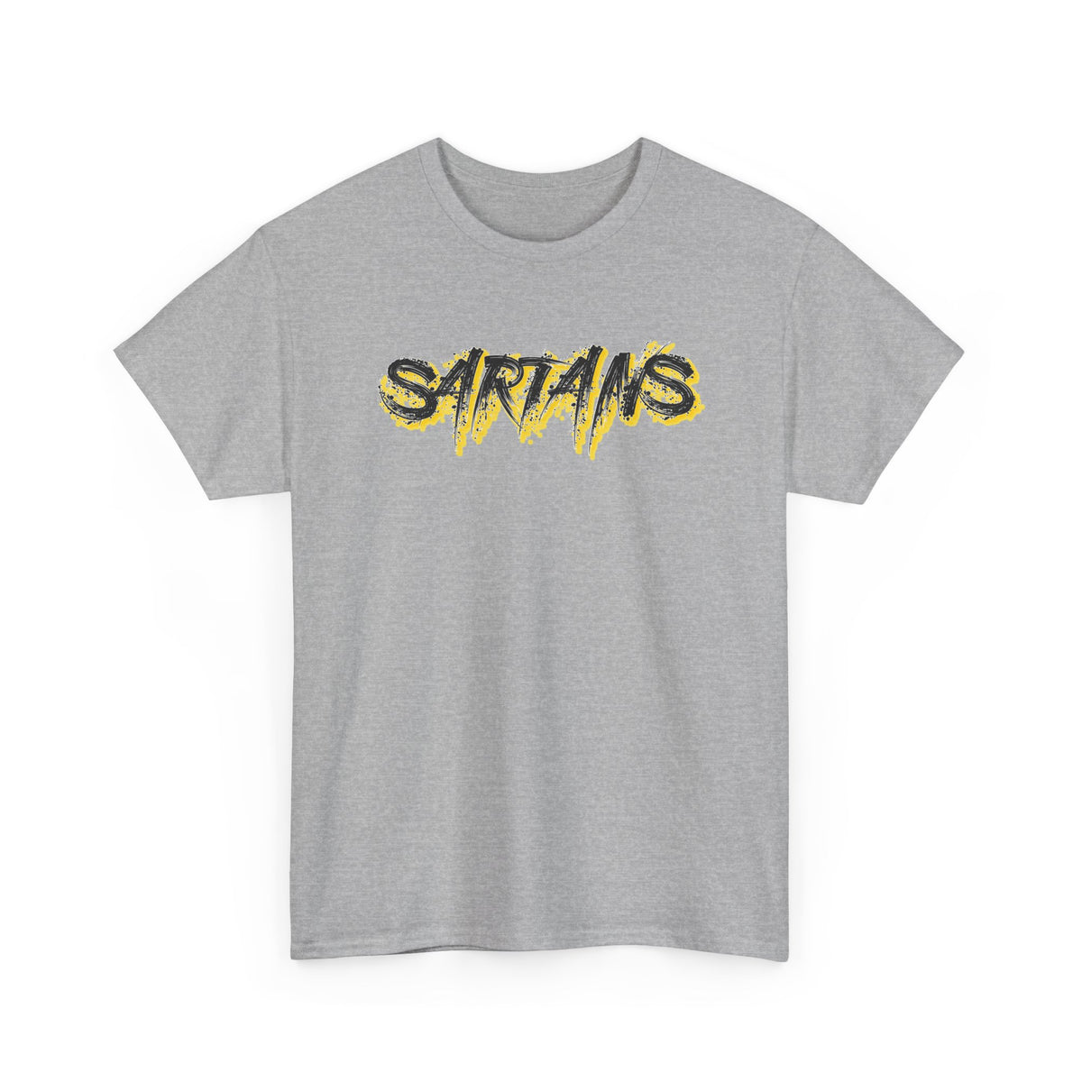St. Pius Sartans Spirit T-shirt