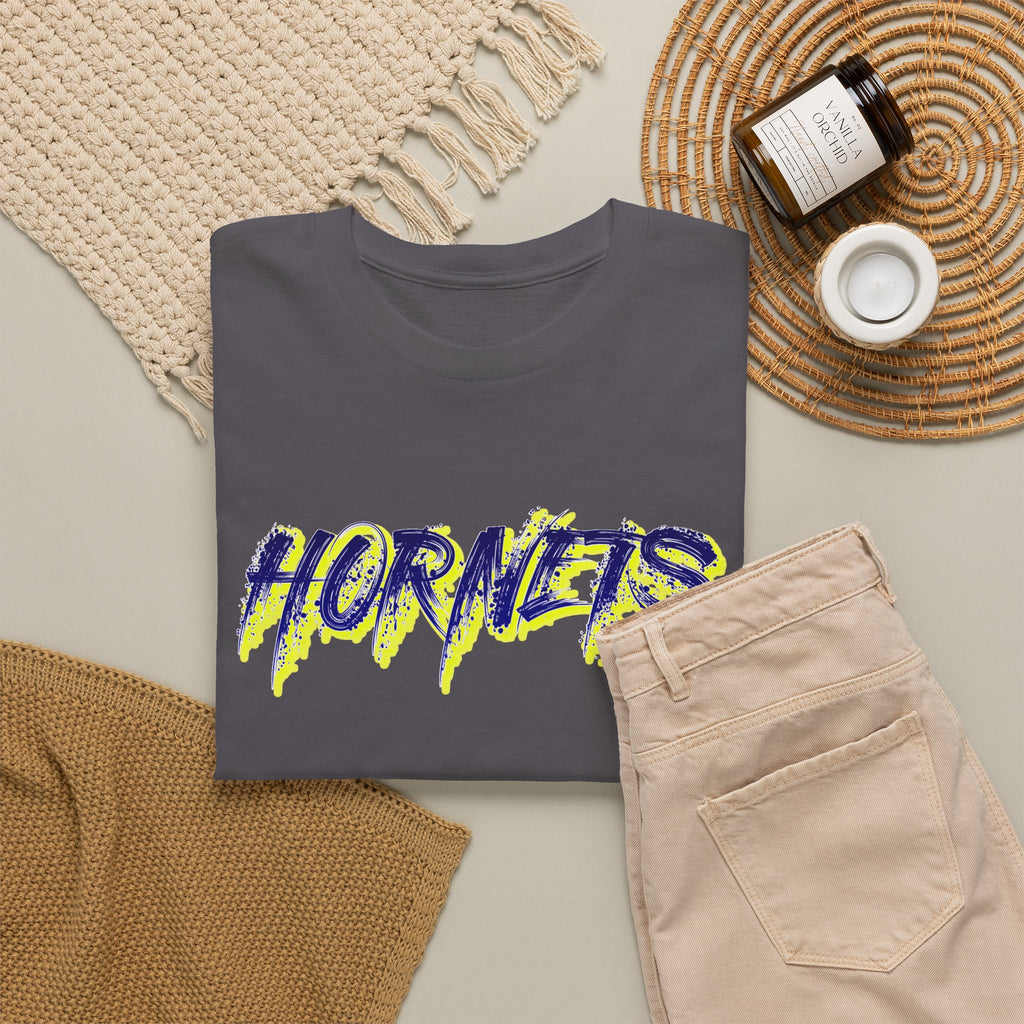 Highland Hornets Spirit T-shirt