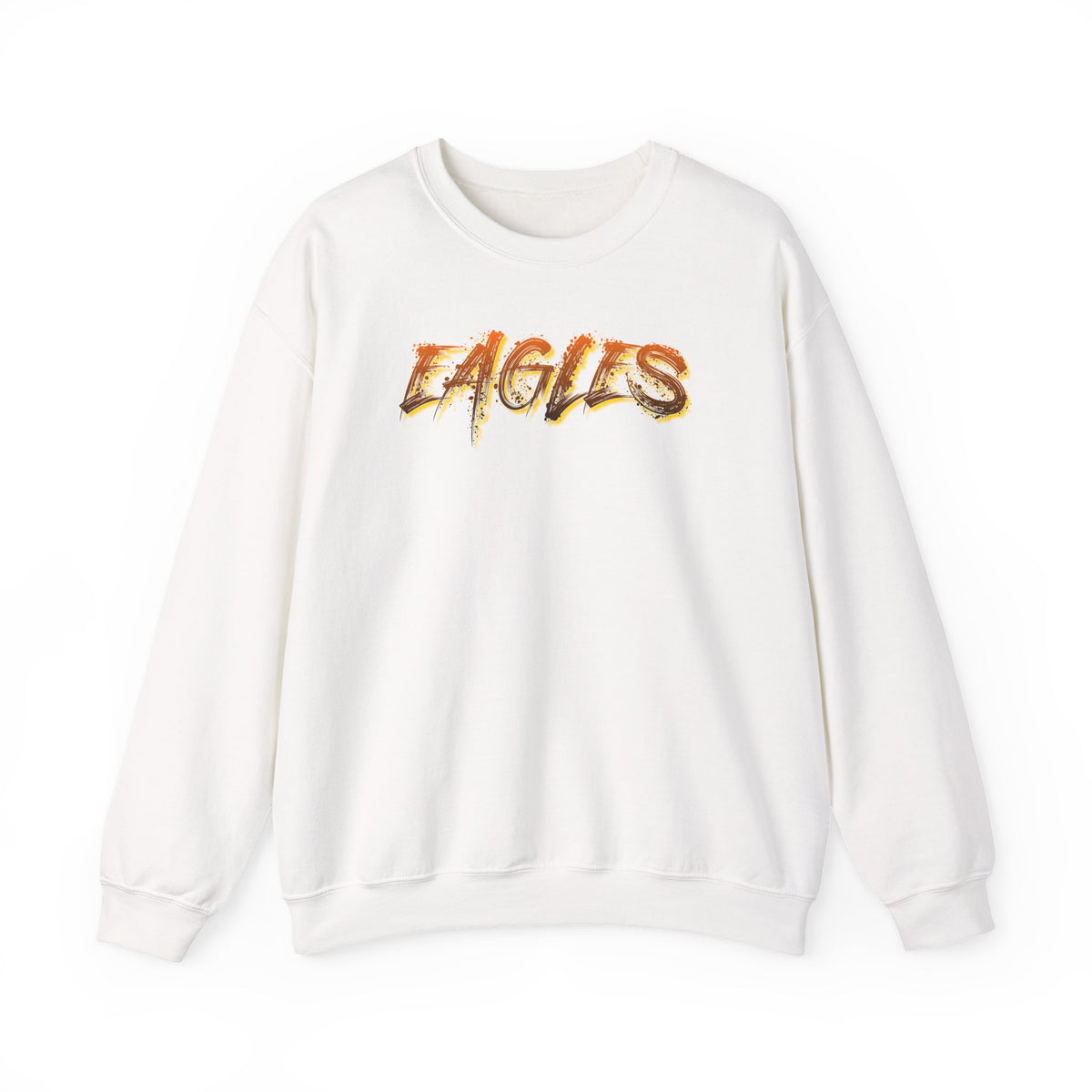 Eldorado Eagles Unisex Heavy Blend™ Crewneck Sweatshirt
