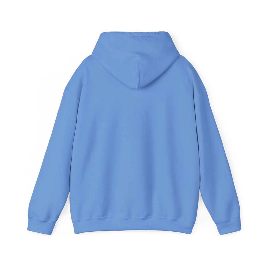 Sandia Matadors Unisex Heavy Blend™ Hooded Sweatshirt