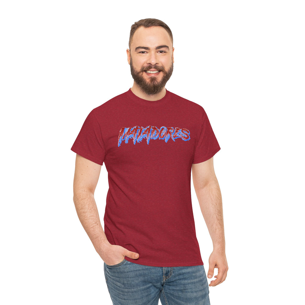Sandia Matadors Spirit T-shirt