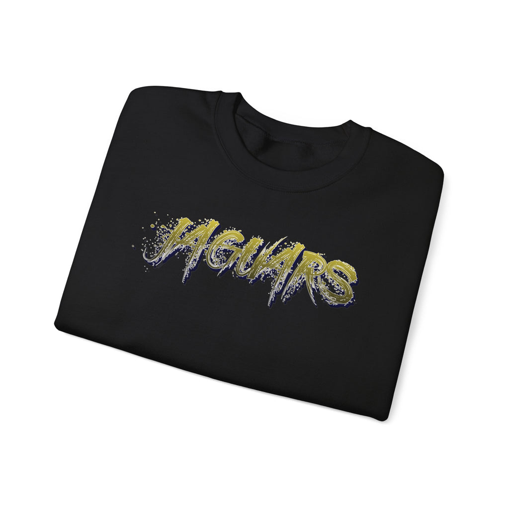 Atrisco Heritage Jaguars Unisex Heavy Blend™ Crewneck Sweatshirt