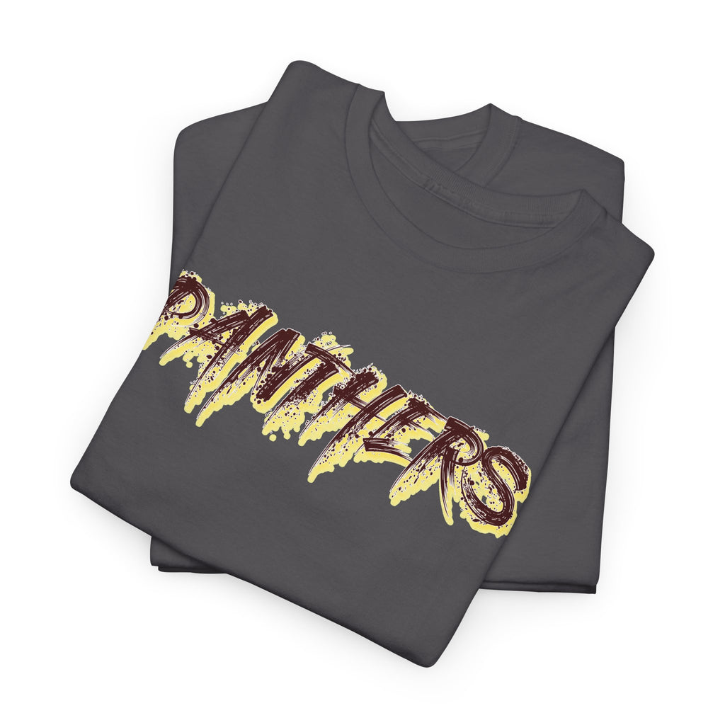 Gadsden Panthers Spirit T-shirt