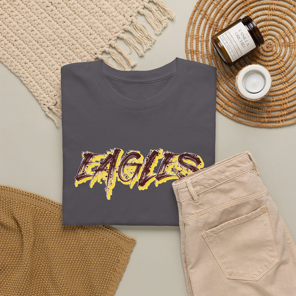 Belen Eagles Spirit T-shirt