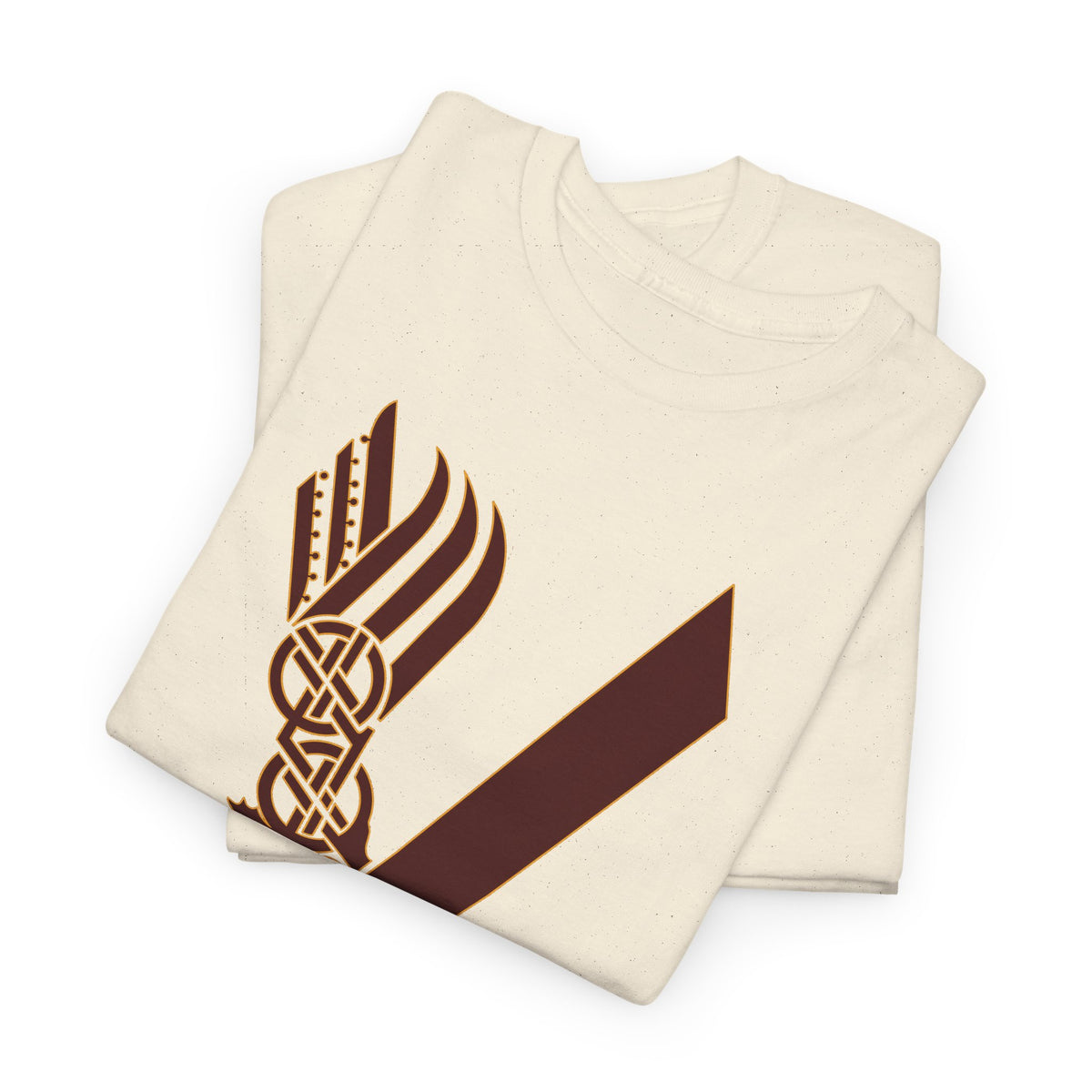 Valley Vikings Norse-Inspired Spirit T-Shirt