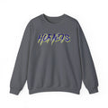Highland Hornets Unisex Heavy Blend™ Crewneck Sweatshirt