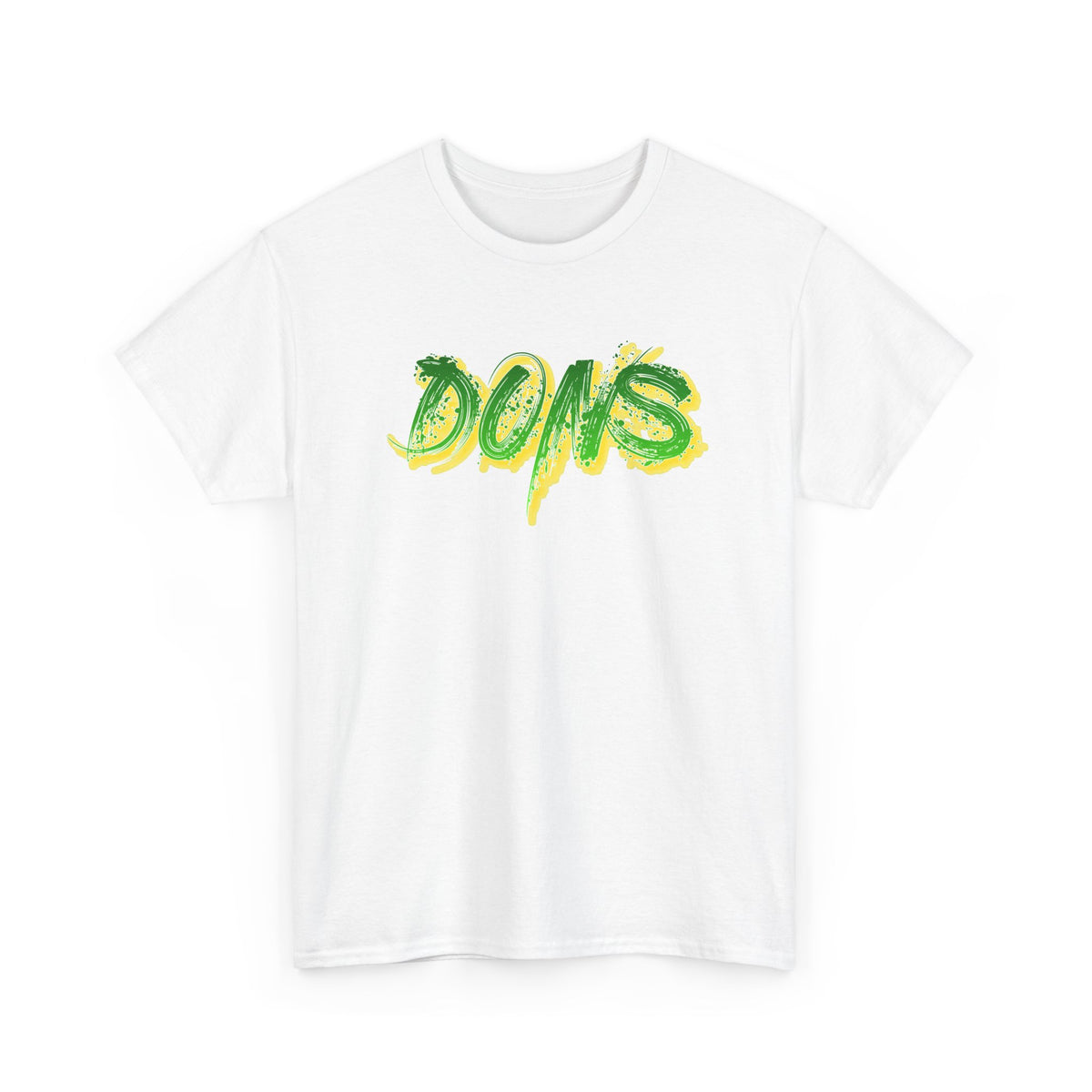 West Las Vegas Dons Spirit T-shirt