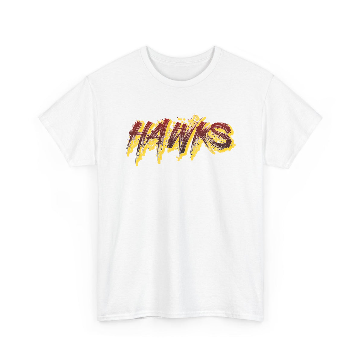 Centennial Hawks Spirit T-shirt