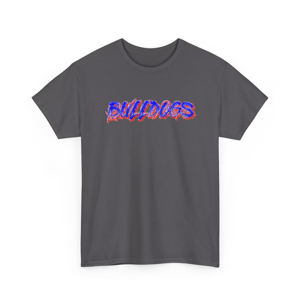 Las Cruces Bulldogs Spirit T-shirt