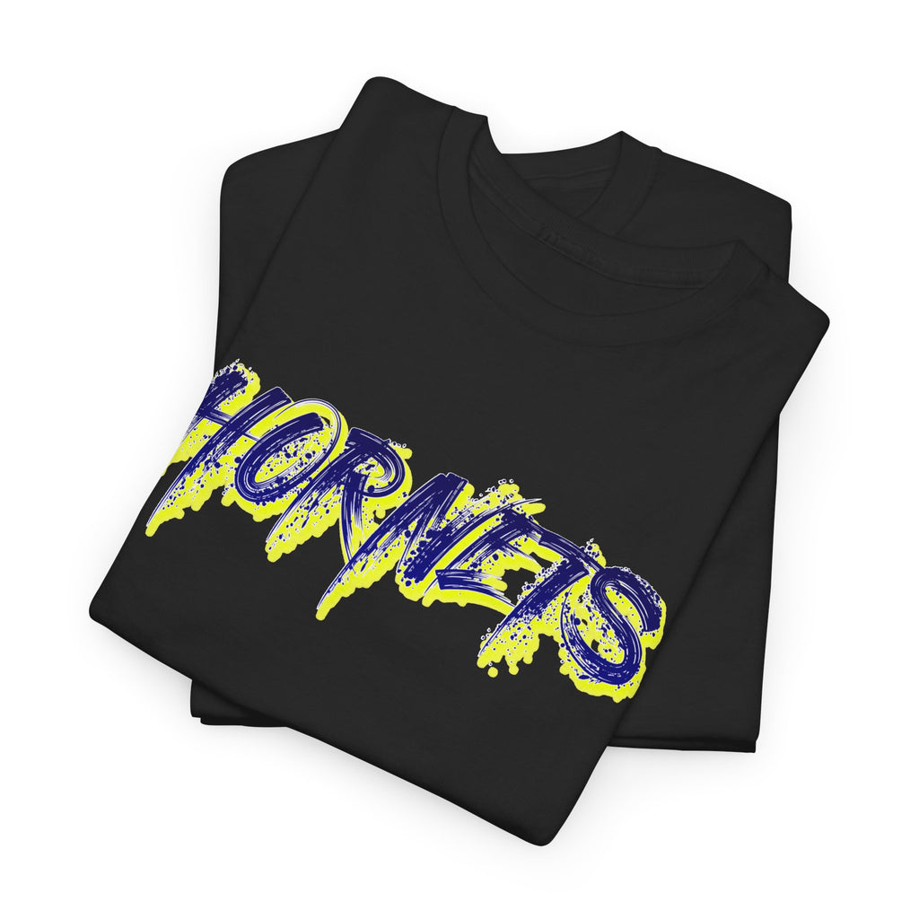 Highland Hornets Spirit T-shirt