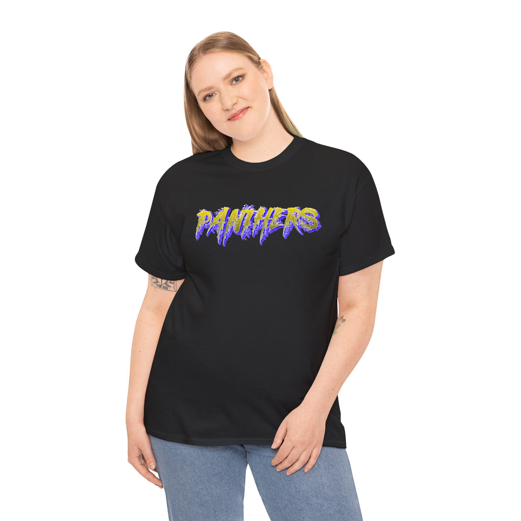 Penasco Panthers Spirit T-shirt
