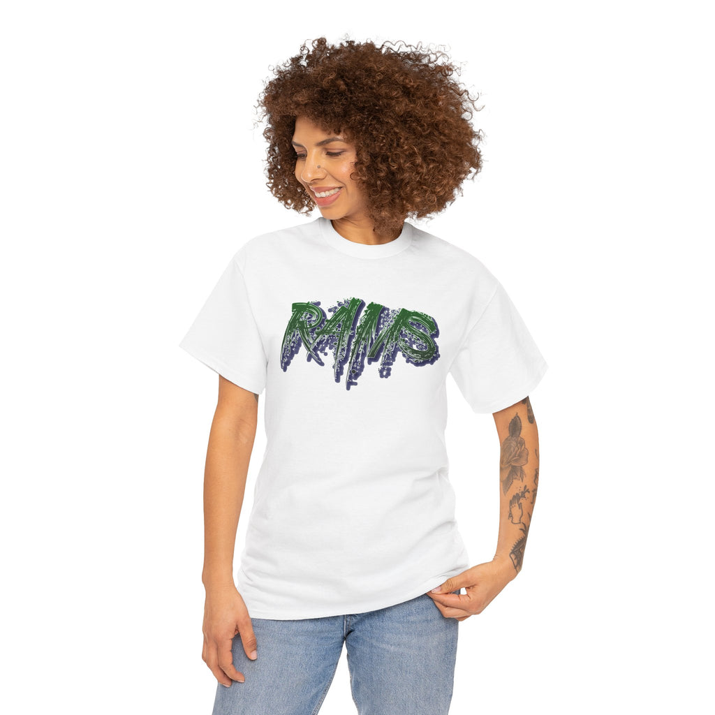 Rio Rancho Rams Spirit T-shirt