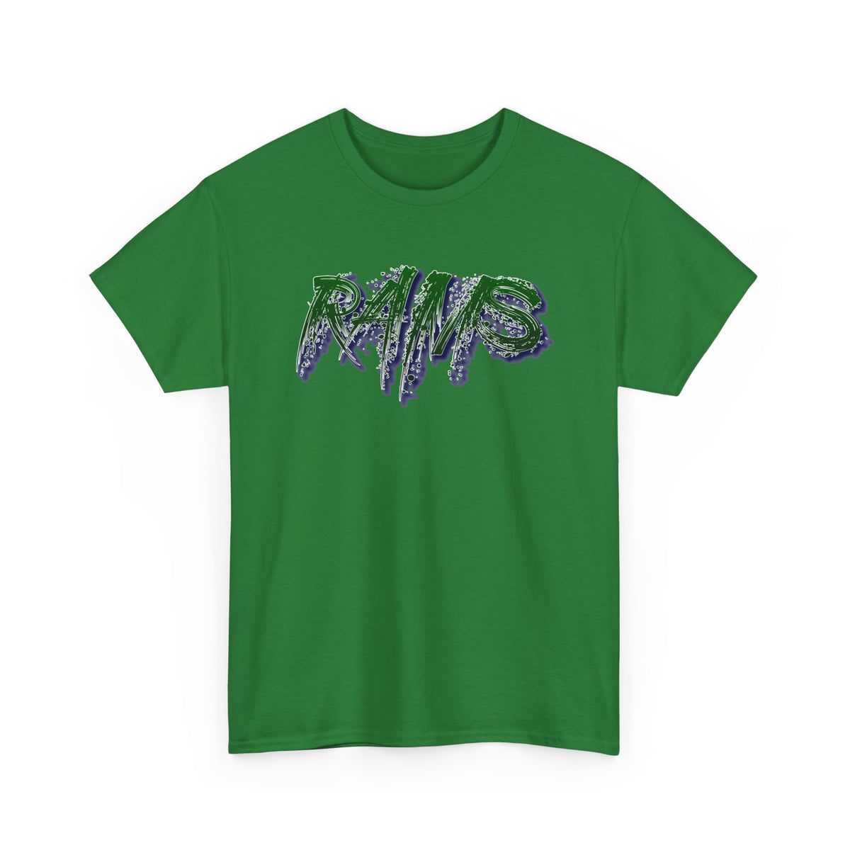 Rio Rancho Rams Spirit T-shirt
