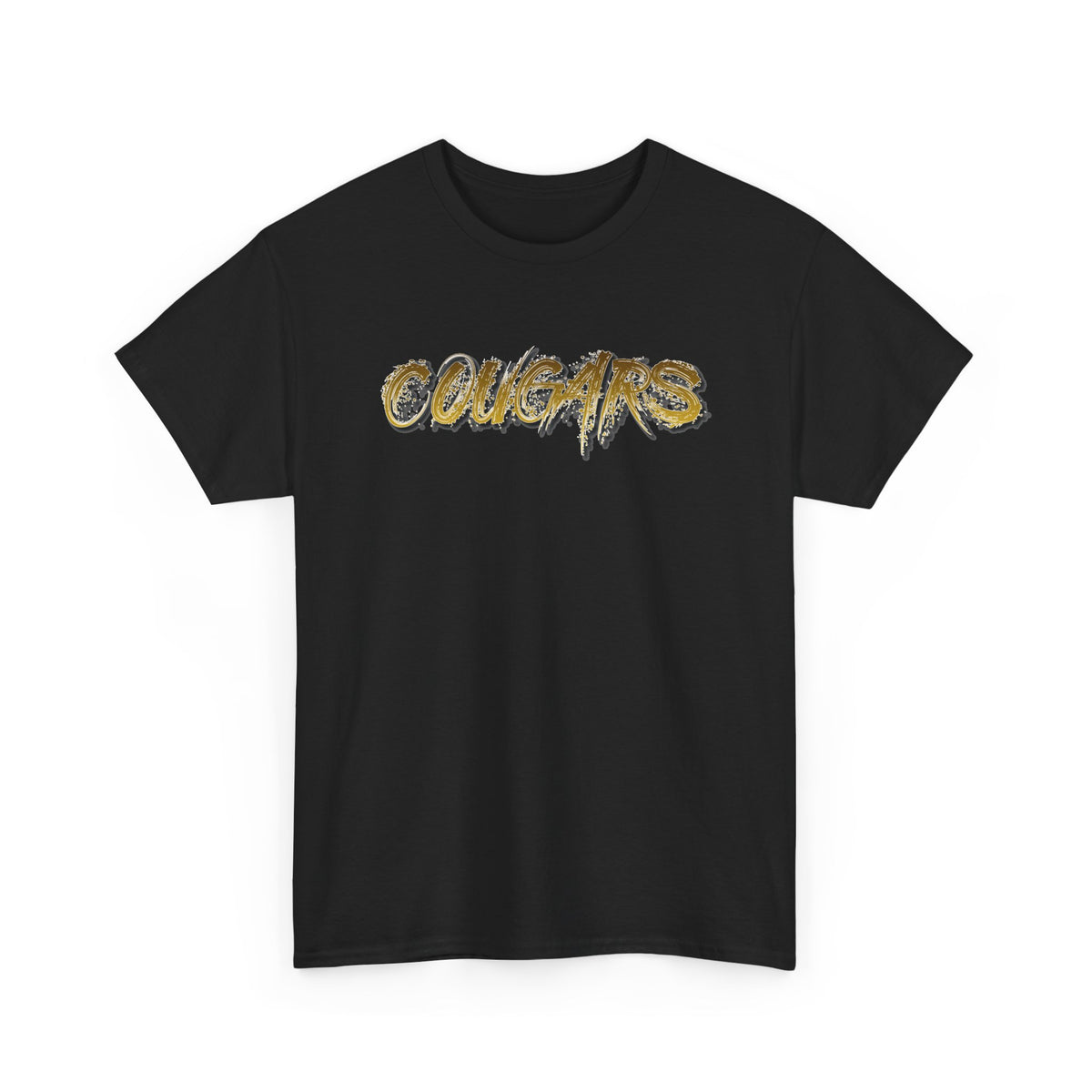 Cibola Cougars Spirit T-shirt