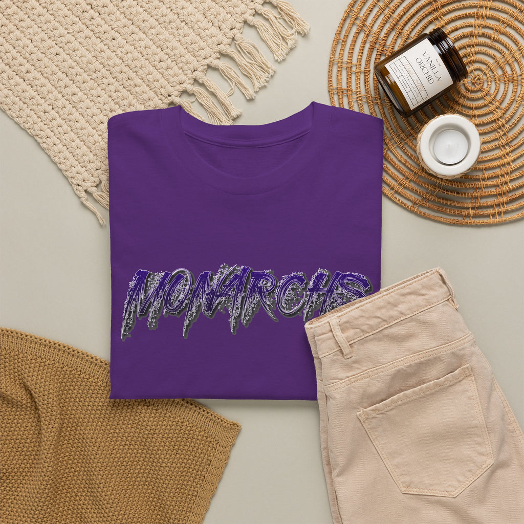 Manzano Monarchs Spirit T-shirt