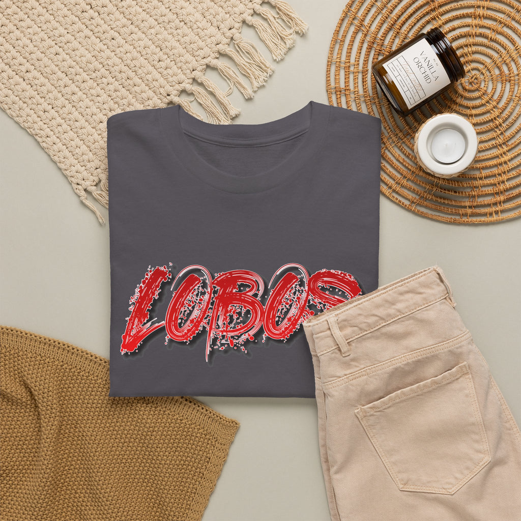 Escalante Lobos Spirit T-shirt