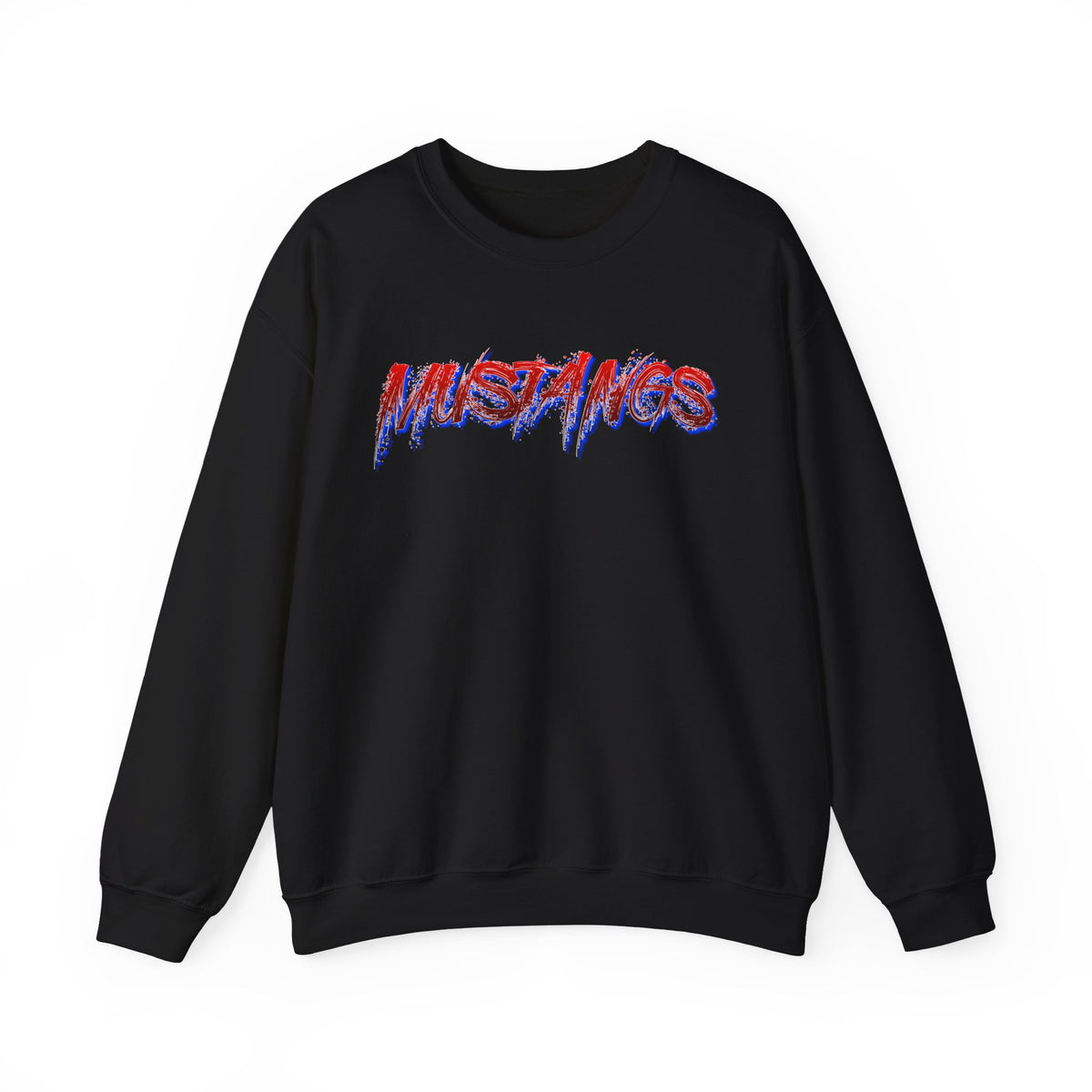 West Mesa Unisex Heavy Blend™ Crewneck Sweatshirt