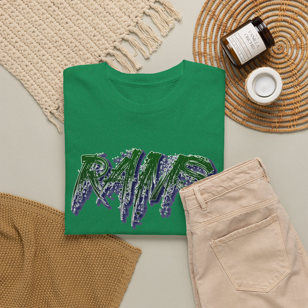 Rio Rancho Rams Spirit T-shirt