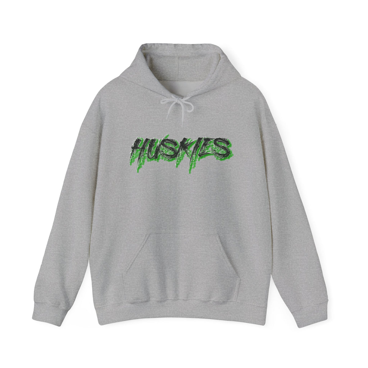 Hope Huskies Unisex Heavy Blend™ Hooded Sweatshirt