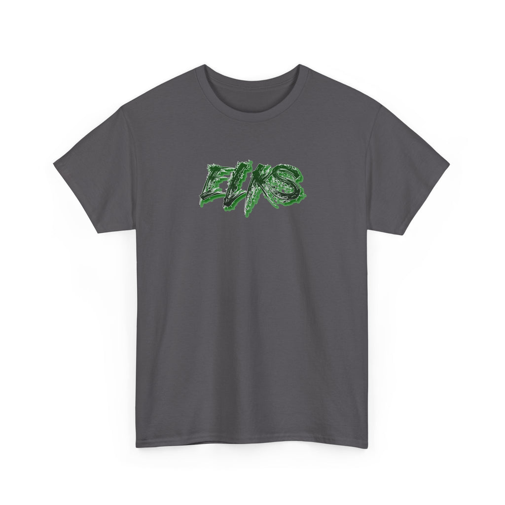 Pojoaque Elks Spirit T-shirt