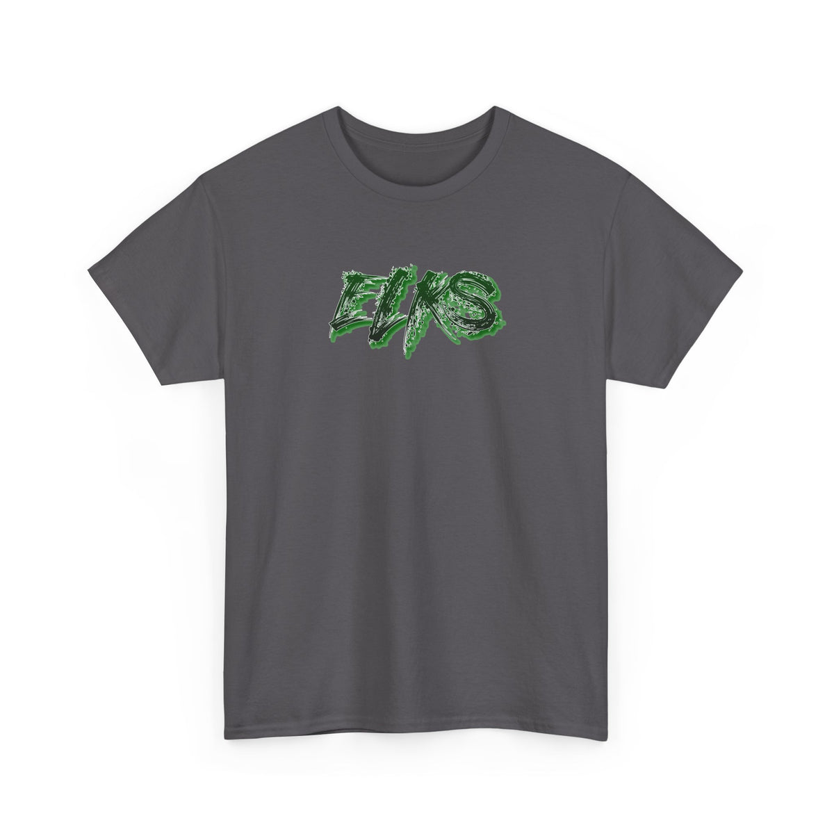 Pojoaque Elks Spirit T-shirt