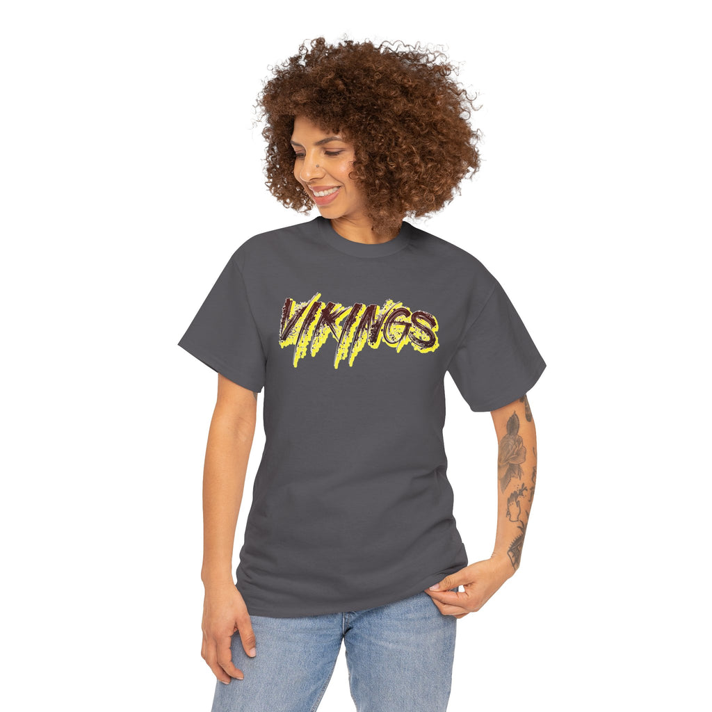 Valley Vikings Spirit T-shirt