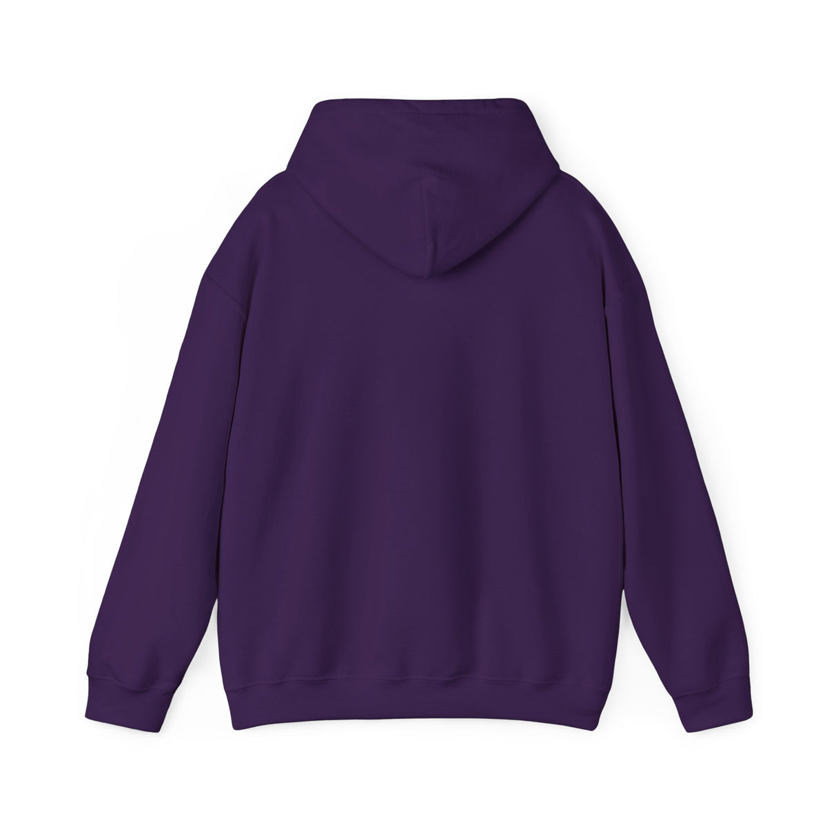 Manzano Monarchs Unisex Heavy Blend™ Hooded Sweatshirt