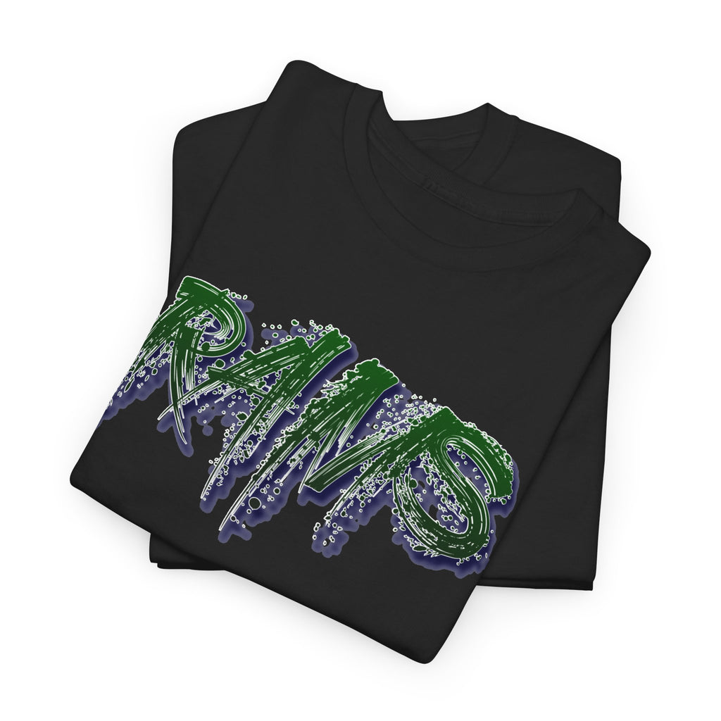 Rio Rancho Rams Spirit T-shirt