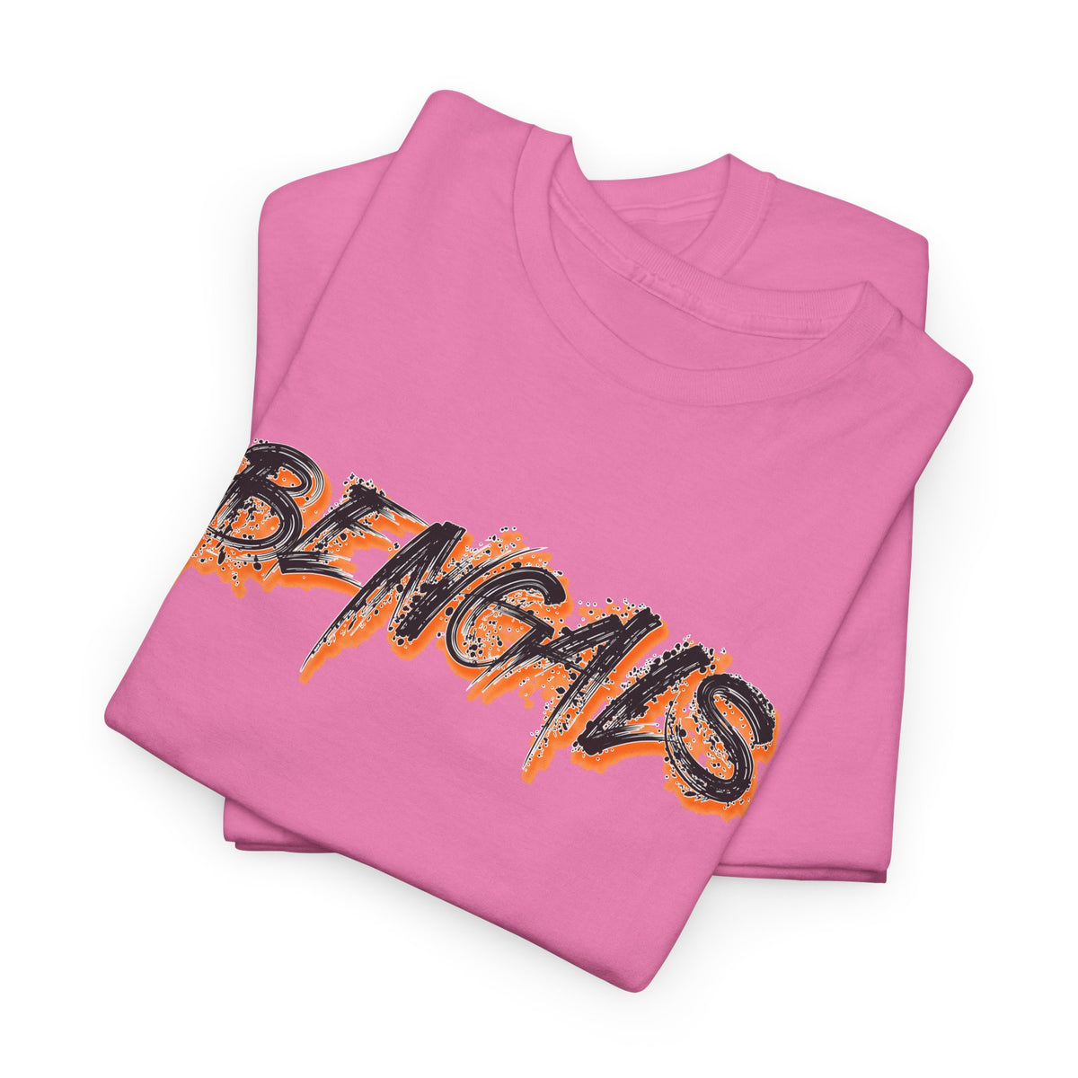 Gallup Bengals Spirit T-shirt