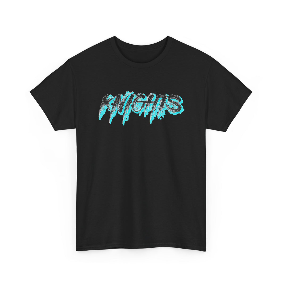 Organ Mountain Knights Spirit T-shirt